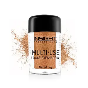Insight Cosmetics Multi-Use Loose Eyeshadow-4g