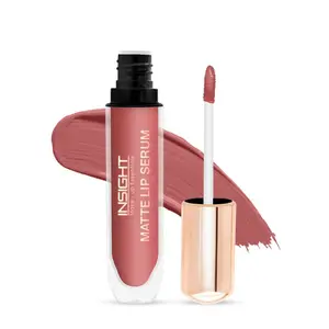 Insight Cosmetics Matte Lip Serum-046 gm