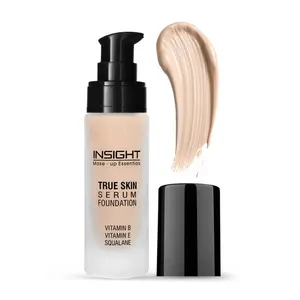 Insight Cosmetics True Skin Serum Foundation 30ml(LN08)