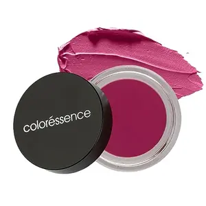Coloressence Roseate Tint Lush Lip & Cheek Tint Enriched with Rose Oil Natural Glow And Hydration | Lip and Cheek Enhancer | Blush | Moisturizer | Lip Tint (SPLENDID SUNSET)