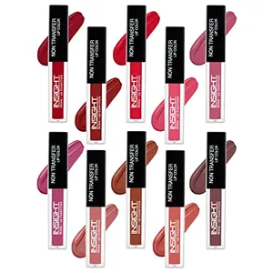 Insight Cosmetics Lipstick Combo (LG402130)