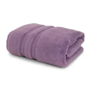 Trendbell Pure Paradise Bath Towel Mulberry - 600Gms.