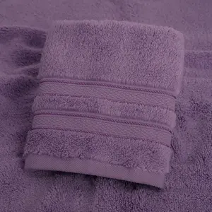Trendbell Pure Paradise Face Towel Mulberry - 50Gms.