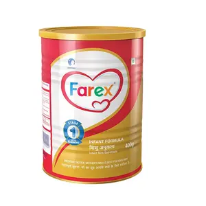 Farex 1 Infant Formula Tin - 400 g