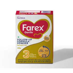 Farex 1 Infant Formula Refill - 400 g