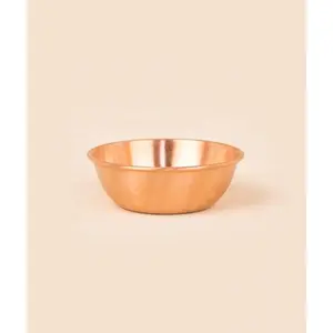 Isha Life Sannidhi Copper Bowl (Arul Pathiram)