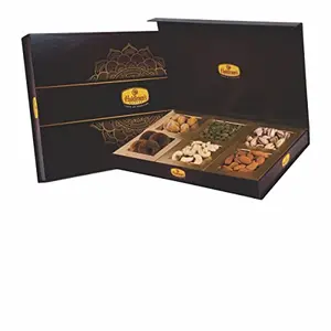 Haldiram's Nagpur Fancy Dry Fruits Gift Box (RR)