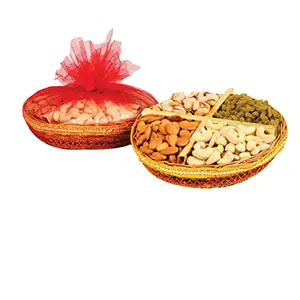 Haldiram's Nagpur Fancy Dry Fruits Tokni (B1)