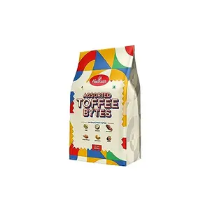 Haldiram's Assorted Toffee Pack 300 G