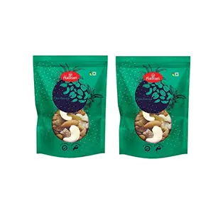 Haldiram Mix dry fruits and nuts 1kg offer (Panchmeva)