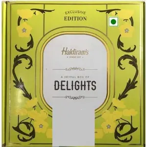 Haldiram's Dry Fruit 1 Box X 800 g