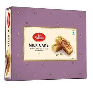 Haldiram Milk Cake 200 g