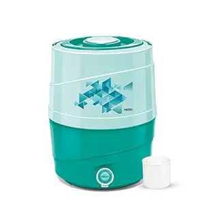 Milton New Kool Rover 12 Insulated Water Jug 11 litres Turquoise