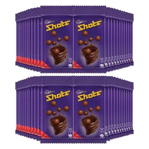 Cadbury Shots Truffles (48 x 19.8 g)