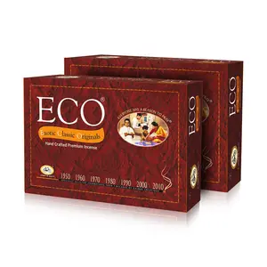 Pure ECO Handcrafted Premium Incense | Pack of 2 | 7 Fragrances | Woody Sandal Floral Fruity Rose Incense for Festivals Gifting Special Occasions
