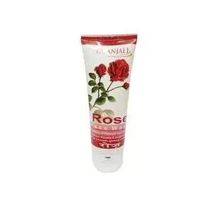 Rose Face Wash 60ml (Pack of 3)