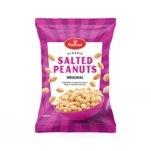 Haldirams Peanut - Salted 200g