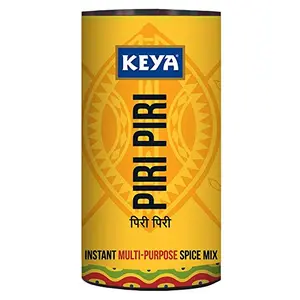 Keya Piri Piri | Exotic Spices Oregano Mix 80gm