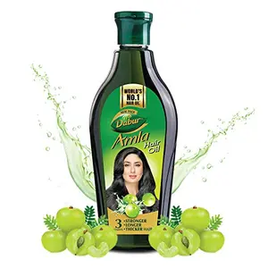 Dabur Amla Hair Oil -180 ml