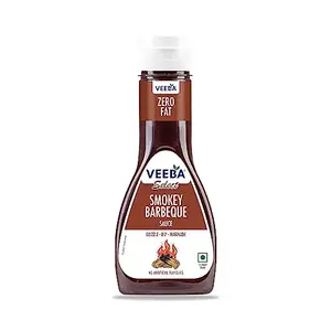 Veeba Sauces Barbeque Sauce 330g