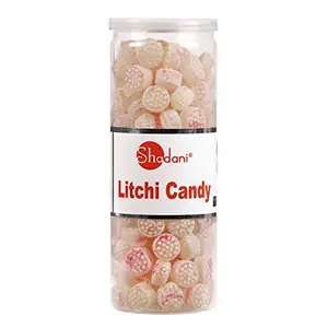 Shadani Litchi Candy - 230G
