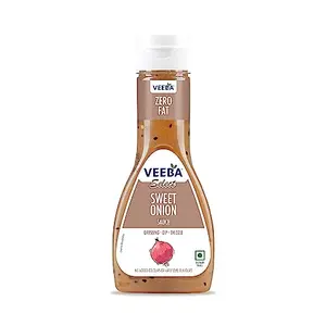 Veeba Sweet Onion Sauce 350g