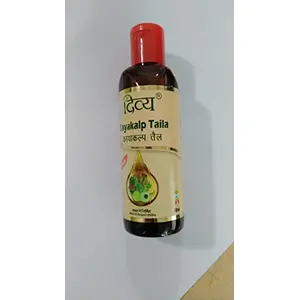 Divya Kayakalp Oil 100 ml (Pack of 1)