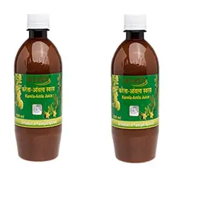 Amla Juice- 500ml (Pack of 2)
