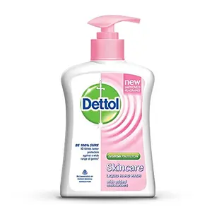 Dettol Skincare Liquid  - 200 ml