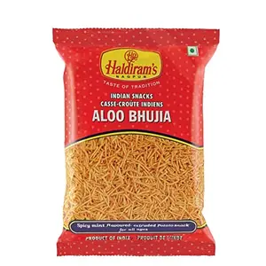 Haldiram's Aloo Bhujia 1kg+100gm