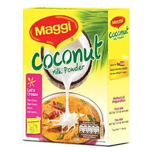 Nestle MAGGI Coconut Milk Powder 100g Pack