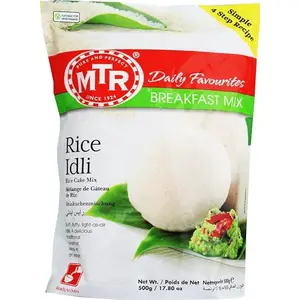 MTR Rice Idly Breakfast Mix 500g