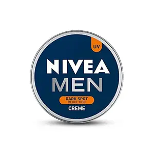 Nivea Men Creme Dark Spot Reduction Non Greasy Moisturizer Cream With UV Protect 30ml