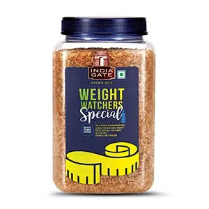 India Gate Brown Rice 1 kg
