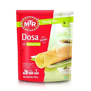 MTR Instant Breakfast Mix - Dosa 500g