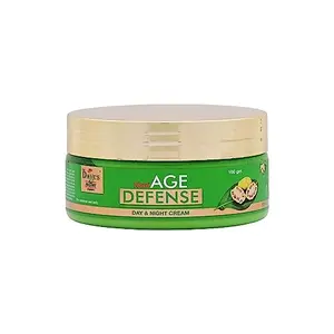The Dave's Noni Age Defense Day & Night Skin Cream - 100G
