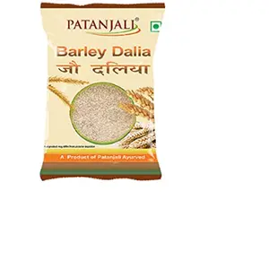 Patanjali Barley Dalia - Pack of 1