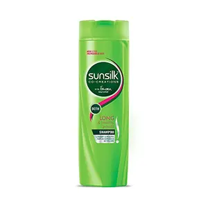 Sunsilk Long And Healthy Growth Shampoo 340 ml