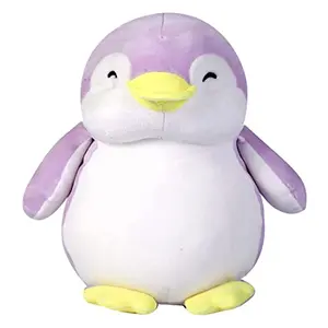 MINISO Plushies Soft Toy Penguin Plush Toy Soft Toys for Girls & Boy 28cm