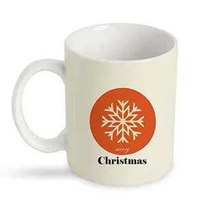 Christmas Vibes Christmas Mug - (1 pc)