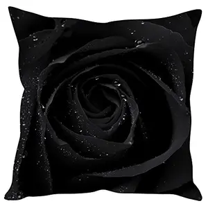 Christmas Vibes Designer Cushion Covers (1 Piece)