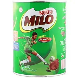Nestle Milo Activ-Go 400 g