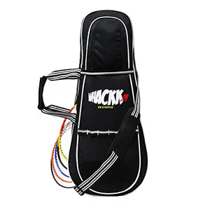 Whackk Smash Tennis/Squash/Badminton kit Bag