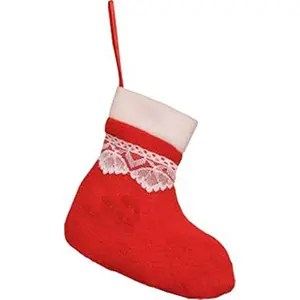 Christmas Vibes Christmas Socks Christmas Hanging Stockings Decor/Decoration Christmas Stocking Socks Xmas Gift Pack