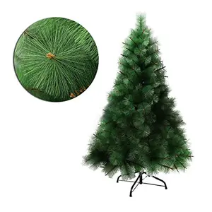Christmas Vibes Christmas Pine Tree X-Mas Tree 5 Feet