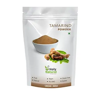 Holy Natural Tamarind Powder - 200 GM