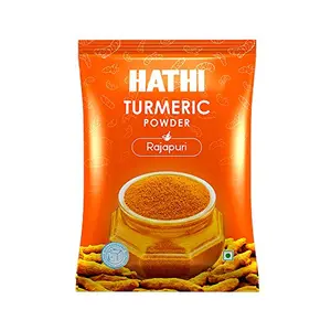 Turmeric Powder Rajapuri 200 Grams