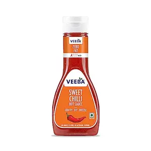 Veeba Sweet Chilli Sauce -350 gm
