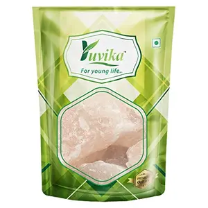 YUVIKA Namak Saindha - Sendha Namak - Rock Salt (400 Grams)