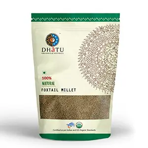 Foxtail Millet Pure Indian taste cuisine Indian food - Quick cook good for health500g